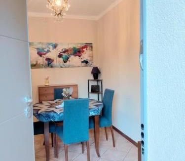 Cisano Bergamasco Apartment | Casa Caterina
