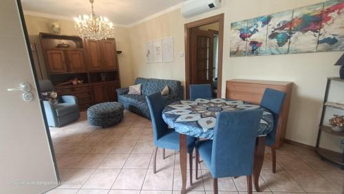Cisano Bergamasco Apartment | Casa Caterina
