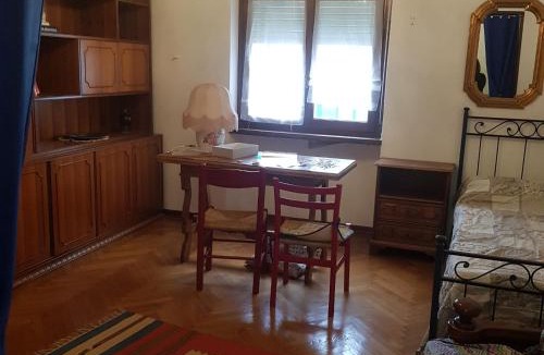 Cuneo Nuova Apartment | Casa Caterina