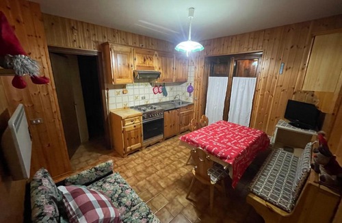 Aprica House | Casa Cedrone