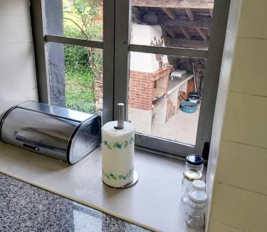 Las Rubias House | Casa Cernuda