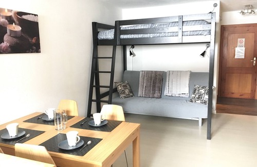 Cervinia House | Casa Cervinia Apartment