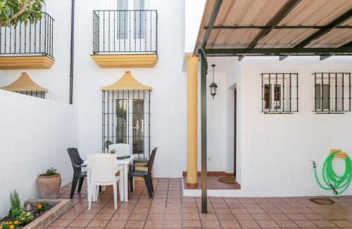 Ronda House | Casa Cherie con piscina privada
