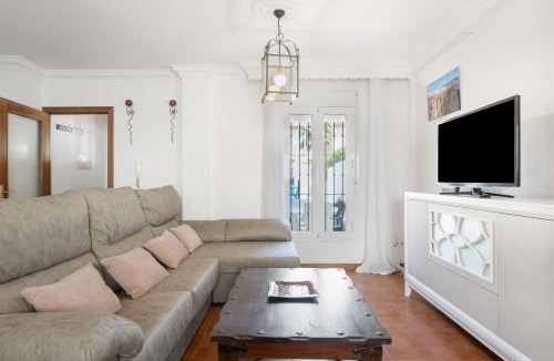 Ronda House | Casa Cherie con piscina privada
