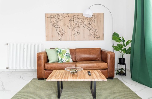 Orbassano Apartment | Casa Chic - cozy apartment in the heart of Orbassano, 10 km from Turin