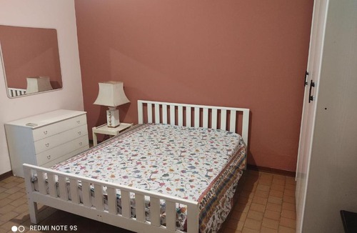 Aci Castello Apartment | Casa Cimia