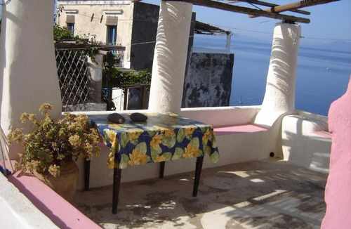 Ginostra House | Casa Ciocchiti