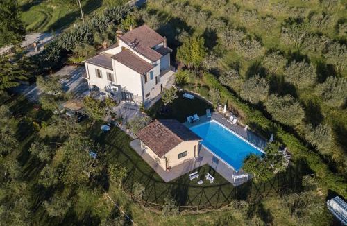 Montecchio House | Casa Clara
