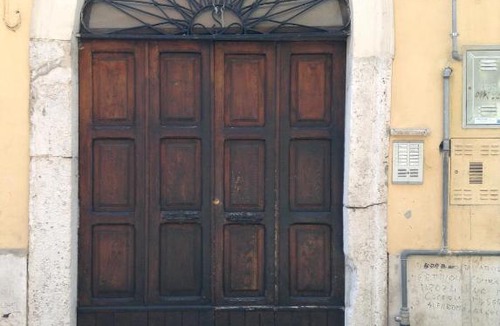 Tivoli Apartment | Casa Claudia