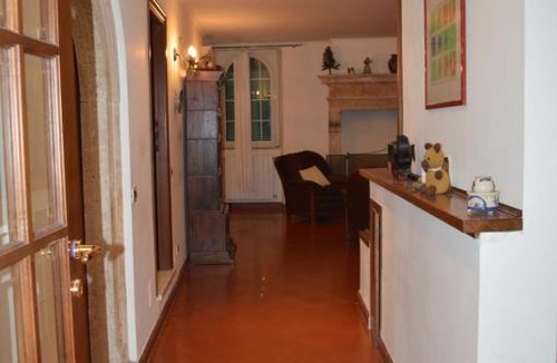 Tivoli Apartment | Casa Claudia
