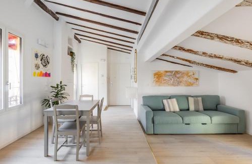 Historic Center Apartment | Casa Clavature, nel cuore di Bologna