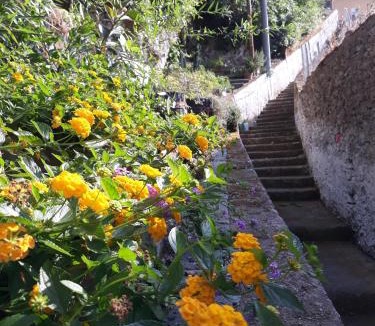 Maiori House | Casa Clotide