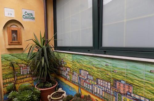 Maiori House | Casa Clotide