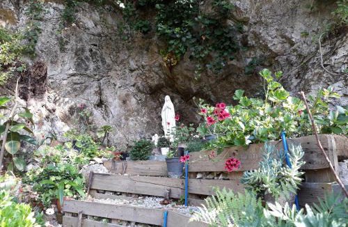 Maiori House | Casa Clotide