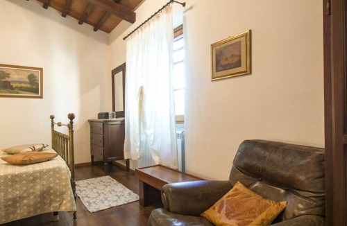 Oliveto House | Casa Clotilde by Interhome