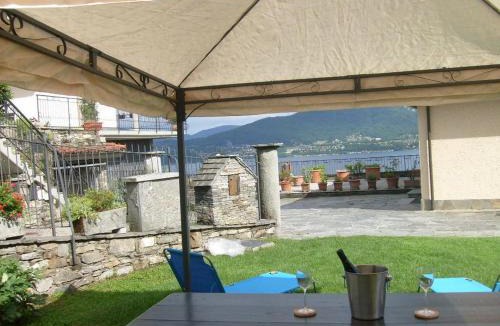 Gonte Apartment | Casa Coccinella