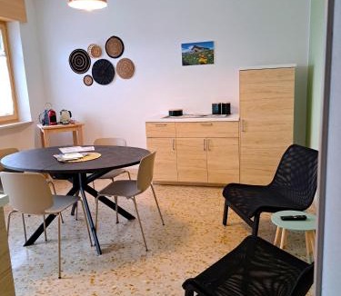 Bosco Chiesanuova Apartment | Casa Coletta