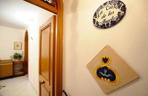 Amalfi Apartment | Casa Colonne