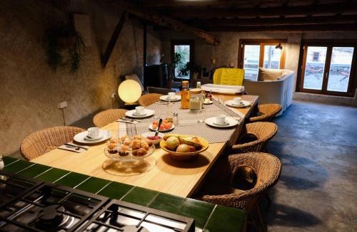 L'Ametlla de Segarra House | Casa Comalats