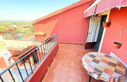 Bullas House | Casa con Piscina 'La Graná'