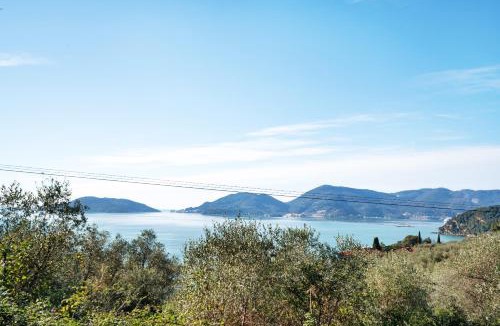 Lerici Apartment | Casa Conte Picedi appartamento Luna