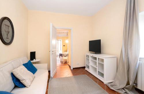 Lerici Apartment | Casa Conte Picedi appartamento Luna
