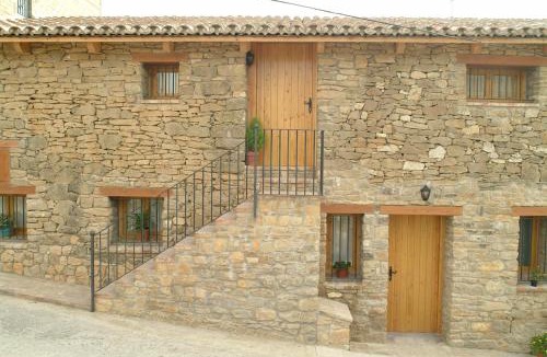 Ager Apartment | Casa Contorna