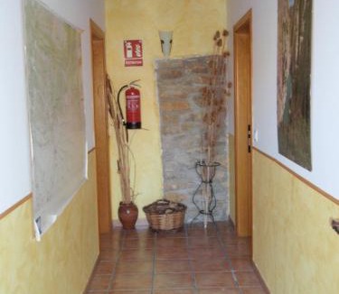 Ager Apartment | Casa Contorna