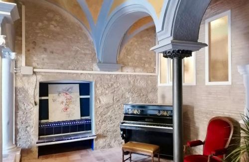 Castello d'Empuries House | Casa Contreras