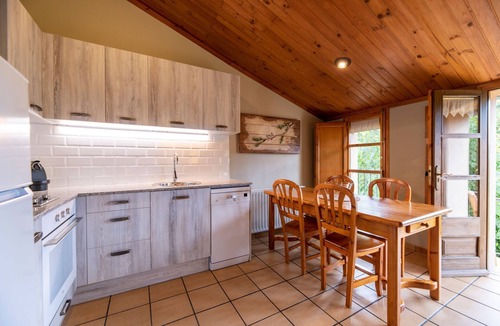 Lladurs Cottage | Casa Corral for 4 people