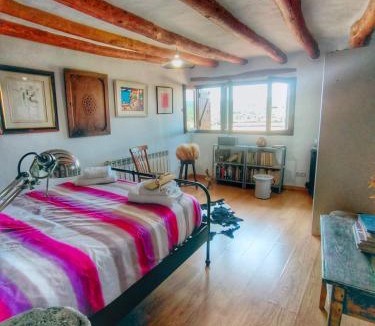 Benabarre Ski Chalet | Casa Cosialls