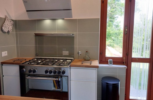 Maissana House | Casa Cossi near Cinque Terre with private pool