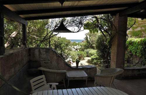 Costa Corallina House | Casa Costa Corallina Mare