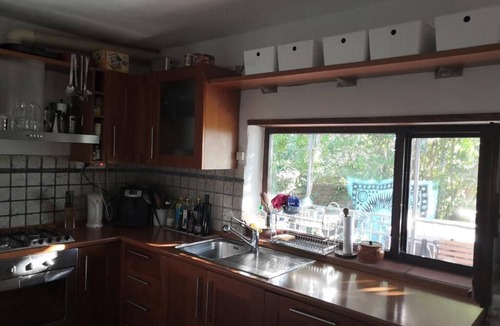 Scansano House | Casa Cuculo - Rustico mit Traumhaftem Meerblick
