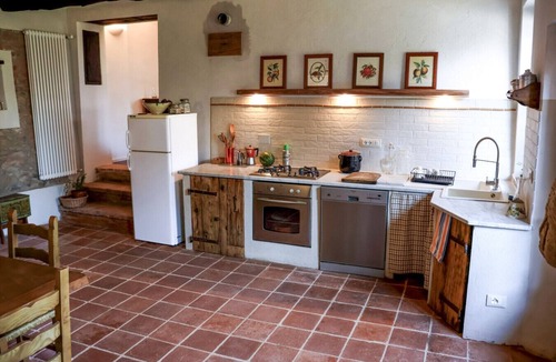 Viale House | Casa dël canton - Avenue