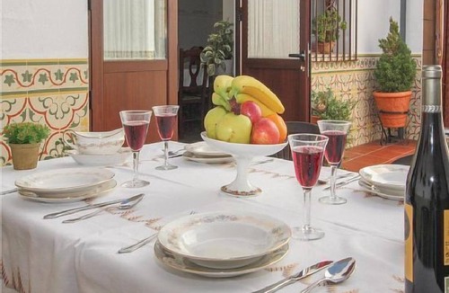 Villaviciosa de Cordoba Cottage | Casa de Isabel for 9 people