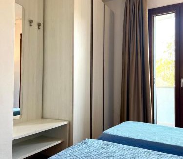 Scala di Furno Apartment | Casa da sogno a Porto Cesareo! A due passi dal mare