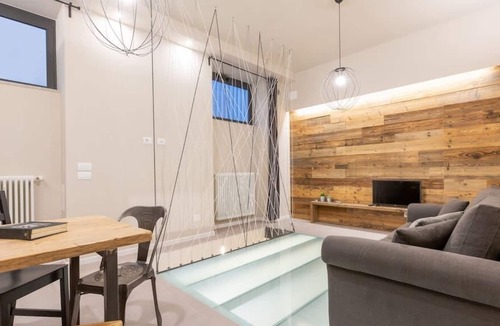 Zona Padova Apartment | Casa da Suite Armonia A