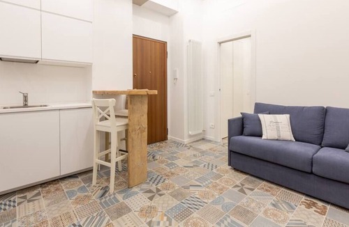 Zona Padova Apartment | Casa da Suite Armonia B