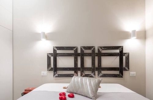 Zona Padova Apartment | Casa da Suite Armonia C