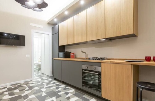 Zona Padova Apartment | Casa da Suite Armonia C
