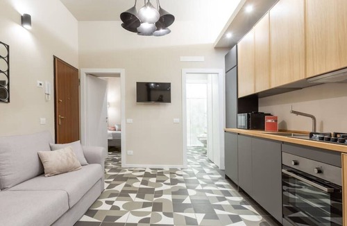 Zona Padova Apartment | Casa da Suite Armonia C