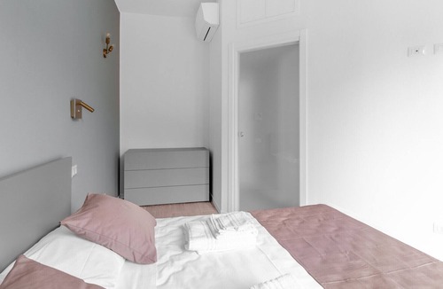 Zona Padova Apartment | Casa da Suite Grey - Padova 85