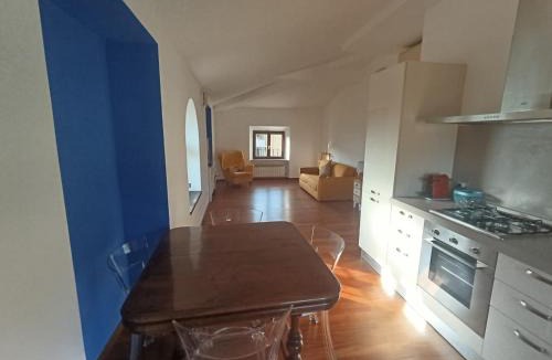 Bergamo Apartment | Casa Daniela - Vicino al centro - Fermate Autobus