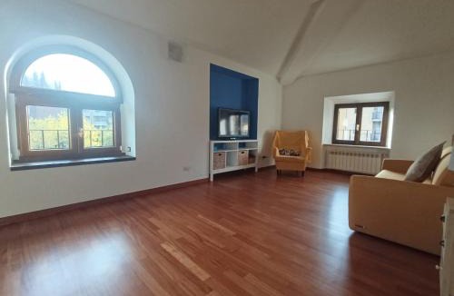 Bergamo Apartment | Casa Daniela - Vicino al centro - Fermate Autobus