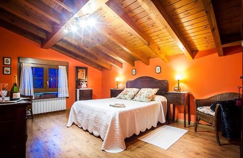 La Estrada House | Casa de Aldea Riosol