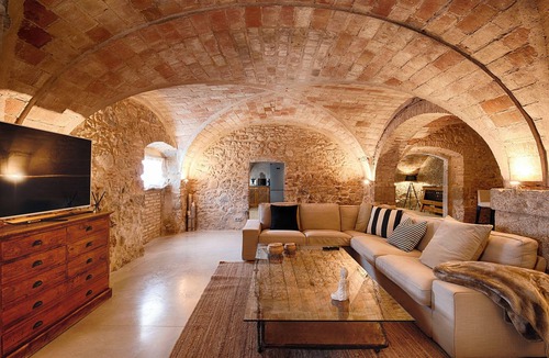 Vila-sacra House | Casa de campo de lujo en el centro del Empordà !