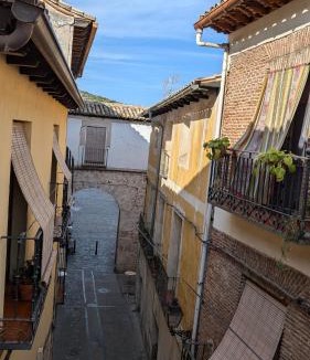 Pastrana House | Casa de Don Paco