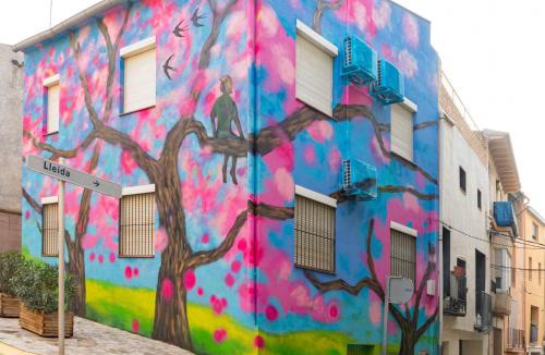 Aitona House | Casa de l'Arbre