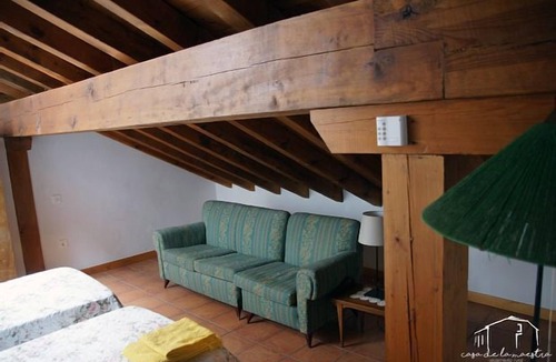 Barbolla Cottage | Casa de la Maestra for 10 people